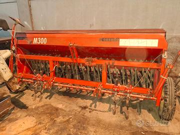 Atrezzatura agricola