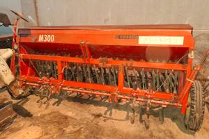 Atrezzatura agricola