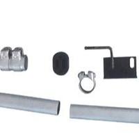 MARMITTA AUDI A 3 S3 2016 KIT DOPPIA MARMITTA DA M