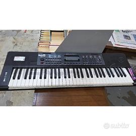 TASTIERA ROCKJAM RJ461+CUSTODIA