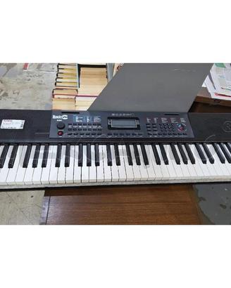 TASTIERA ROCKJAM RJ461+CUSTODIA