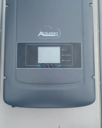 Inverter Zucchetti