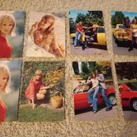 Lotto di cartoline anni 60-70