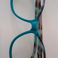 montatura occhiali da vista donna Farreb 