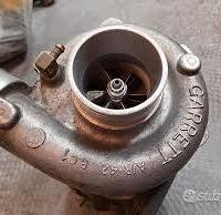 Turbina garret Punto Gt 97