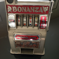 Giocattolo in alluminio