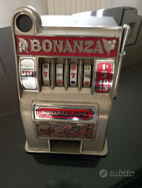 Giocattolo in alluminio