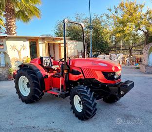 Trattore Goldoni star 3080 DT frutteto 40 kmh