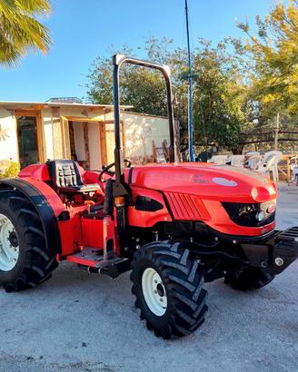Trattore Goldoni star 3080 DT frutteto 40 kmh