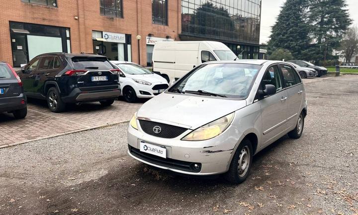 Tata Indica Vista 1.4 Safire