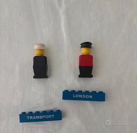 Lego Vintage