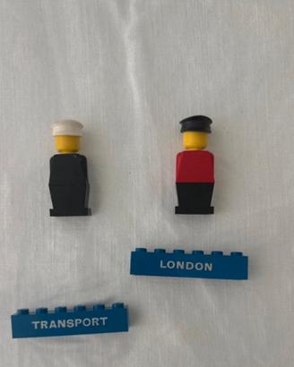 Lego Vintage