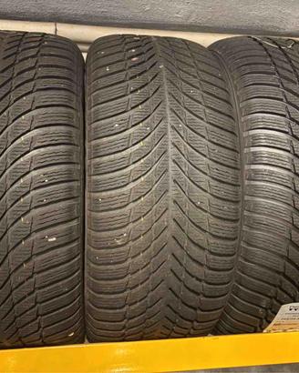 pneumatici invernali suv 265/50 R20