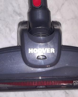 Spazzola per aspirapolvere