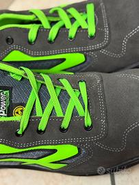 Scarpe antinfortunistiche 47