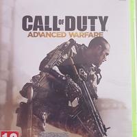 Call Of Duty - Advanced Warfare (ENG) XBOX360