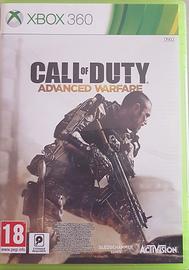 Call Of Duty - Advanced Warfare (ENG) XBOX360