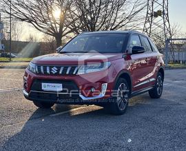 SUZUKI Vitara 1.4 Hybrid Top