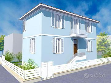 CASA INDIPENDENTE A TERNI