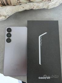 Samsung galaxy s25 128gb