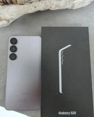 Samsung galaxy s25 128gb
