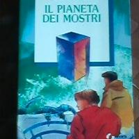 8 LIBRI per Ragazzi e Ragazze, alcuni NUOVI o c.n.