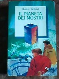 8 LIBRI per Ragazzi e Ragazze, alcuni NUOVI o c.n.