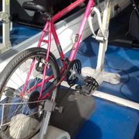 Attrezzi professionali fitness