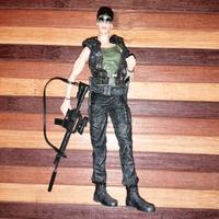 Sarah Connor Terminator 2 Neca