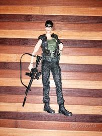 Sarah Connor Terminator 2 Neca