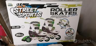 pattini roller skates