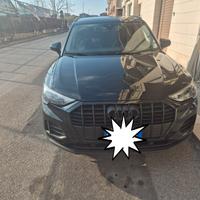 Audi q3 2.0 150cv diesel