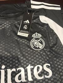 Tuta Real Madrid