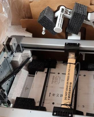 Stampante 3D A1 della Bambu Lab