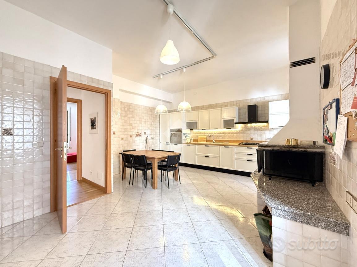 Appartamento – Viterbo, Cappuccini - Vista 5