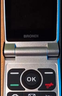 Telefono per anziani