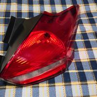 Faro posteriore DX Focus 2019