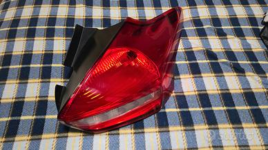 Faro posteriore DX Focus 2019