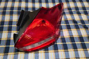 Faro posteriore DX Focus 2019