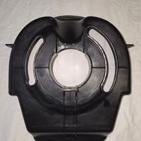 Parafango interno MBK booster spirit