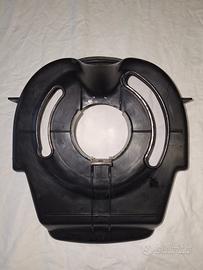 Parafango interno MBK booster spirit