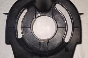 Parafango interno MBK booster spirit