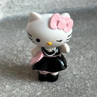 Hello Kitty Dark Lolita Sanrio x Arluy