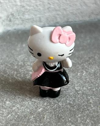 Hello Kitty Dark Lolita Sanrio x Arluy