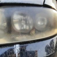AUDI A2 2002 - FARO ANTERIORE SINISTRO