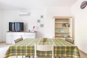 Dune di fontanelle villa 6 posti sulla spiaggia