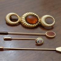 Spille - Bigiotteria - Vintage anni 70 - 80 