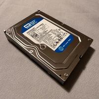 Hard disk HDD WD 500GB 7200 rpm
