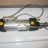 Cilindri pneumatici WAIRCOM (2)+altro