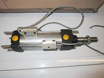 Cilindri pneumatici WAIRCOM (2)+altro